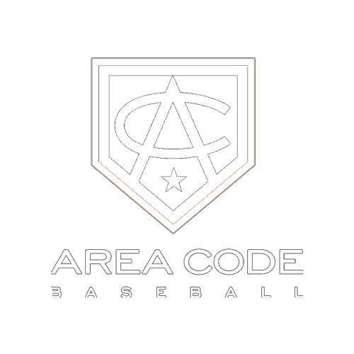 Nolan Baseball Logos Area Code